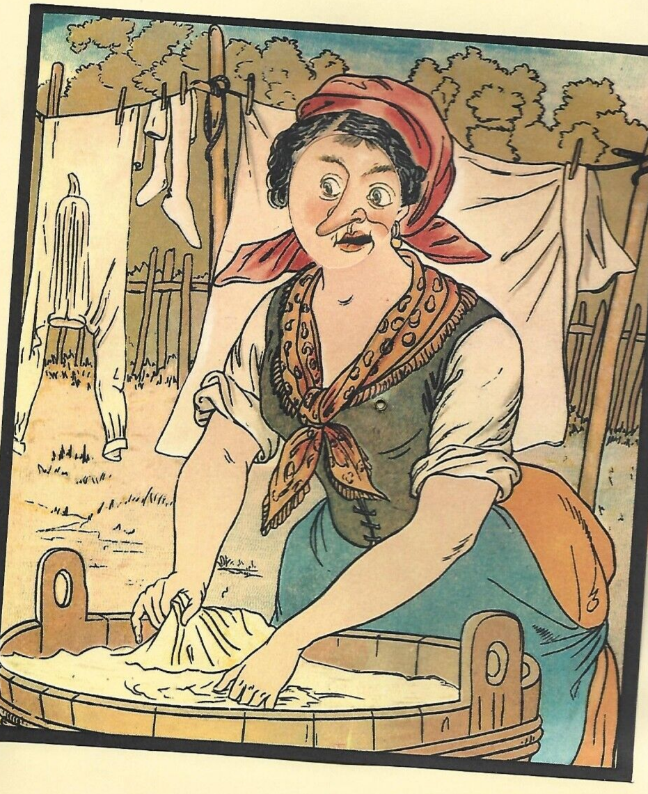 Turn Again / Turn Again A Merrrimach Vintage Book "VG"                      B-27