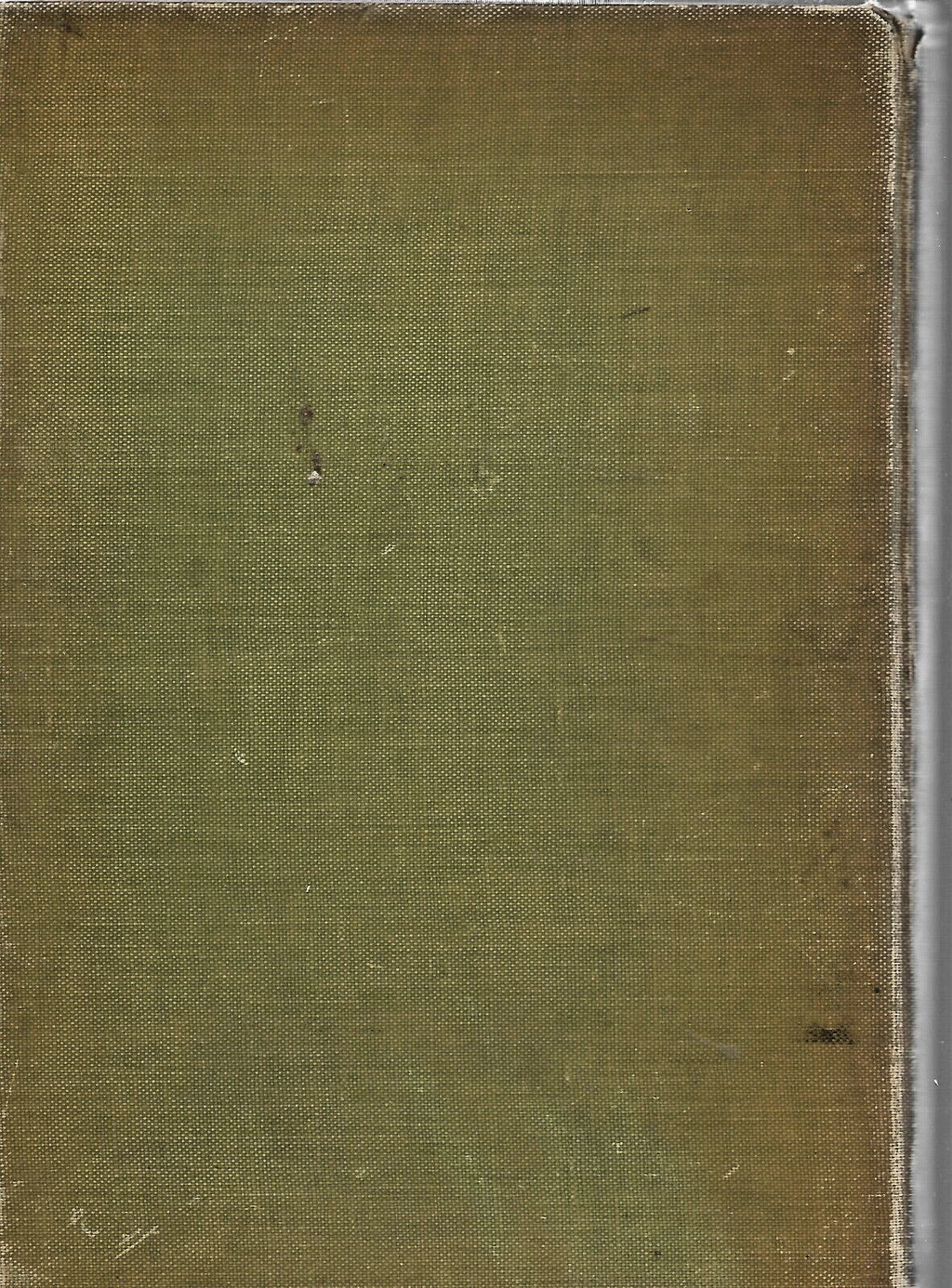 Old English Country Cottages 1906 HC by Charles Holme "Accaptable to Good"   B-7