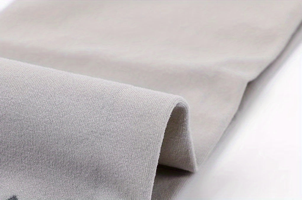 1pair Unisex Ice Silk Arm Sleeves For Summer, Outdoor Sports Sunscreen UV Protection Thin Long Gloves