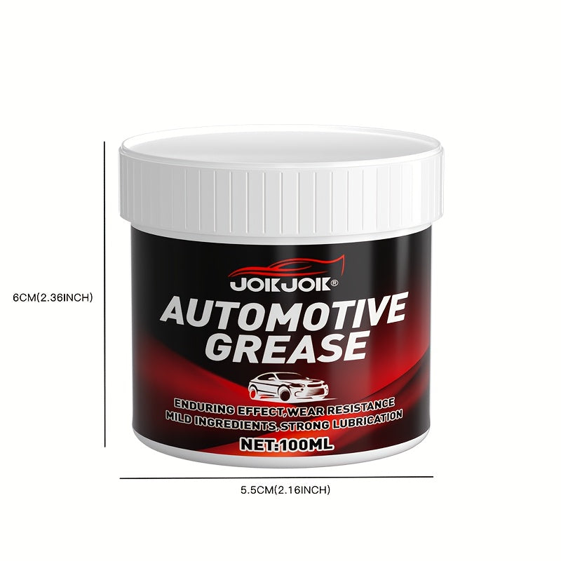 Industrial Grease - Multi-Purpose Lubricating Grease