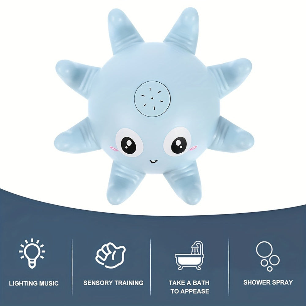1Baby Bath Toys, Sprinkler Bathtub Toys