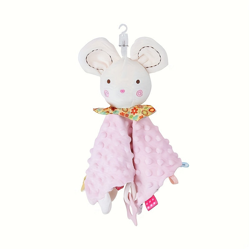 Plush Youngsters Soothing Towels -