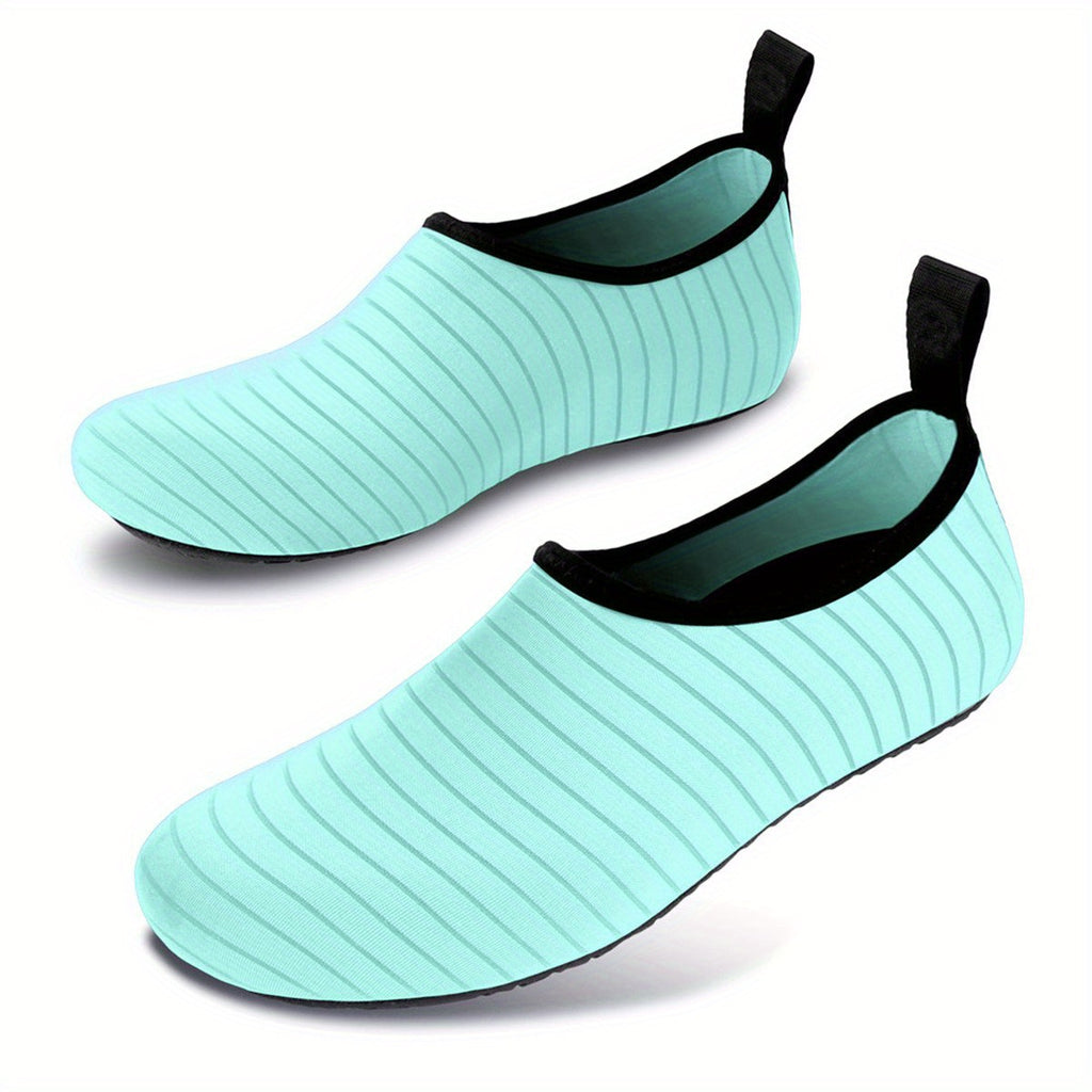 [Quick Dry Water Shoes] Ultralight Quick Dry Water Shoes | Unisex Barefoot Aqua Socks For Outdoor Fitness Cycling Yoga, Spring And Summer