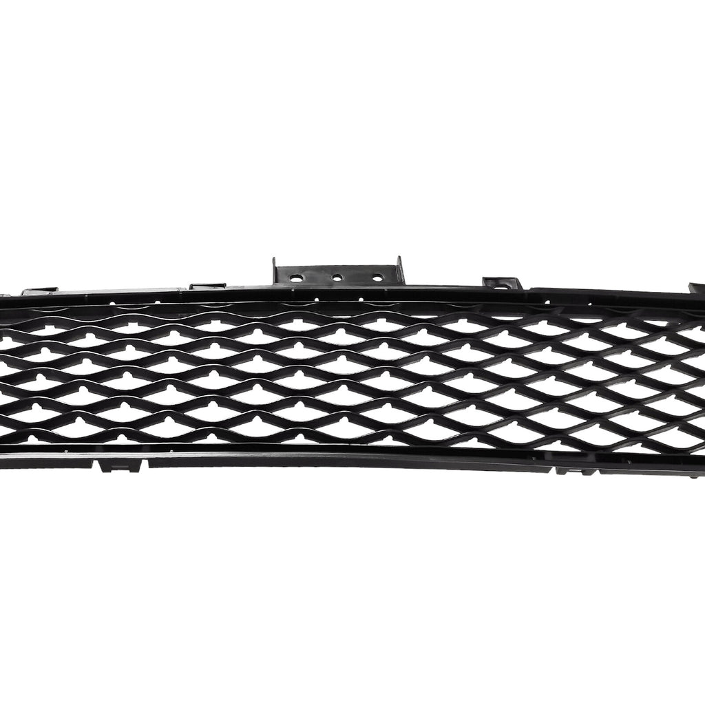 for 2018 2019 2021 2022 for INFINITI Q50 Sport Grille Black Front Bumper Lower Honeycomb Grill
