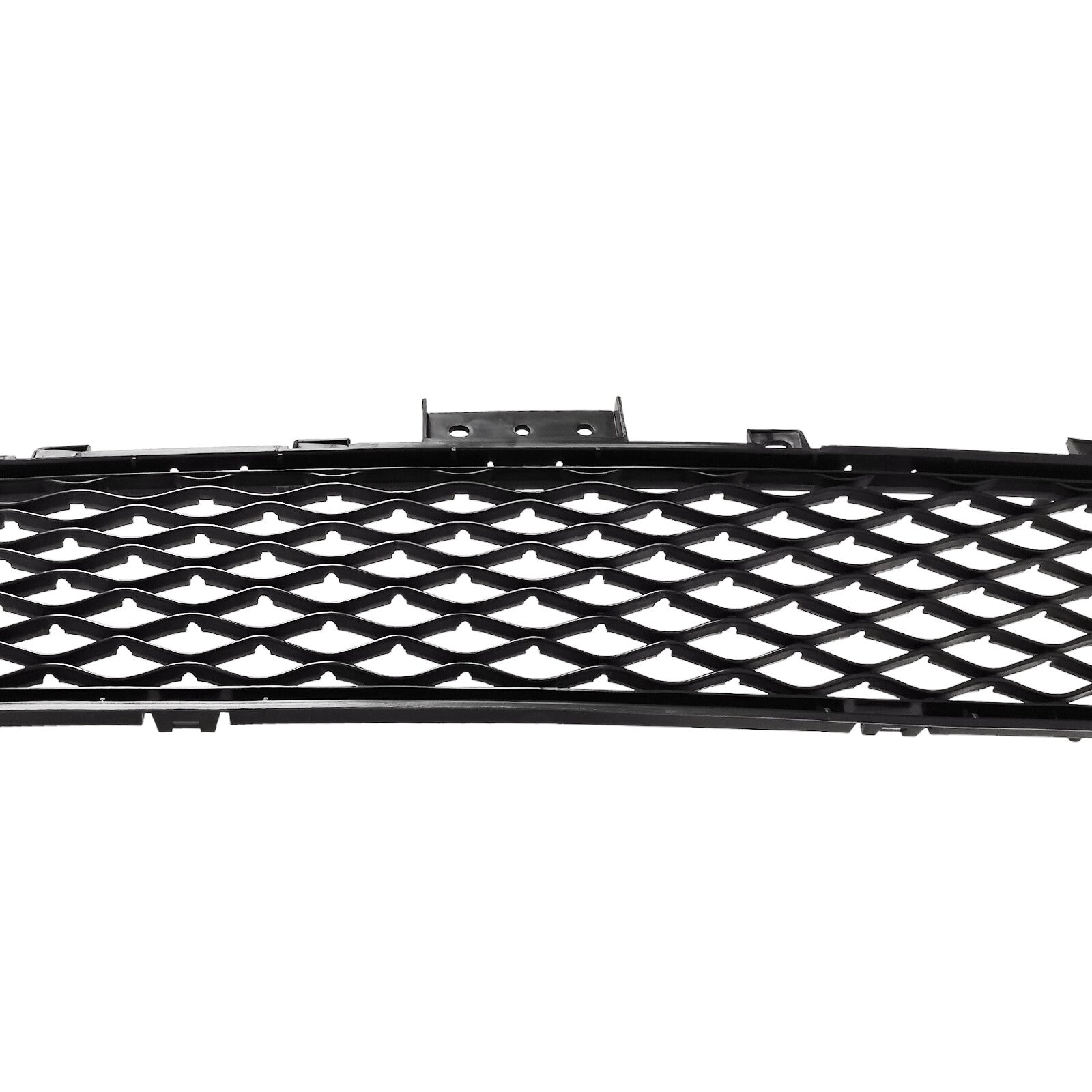 for 2018 2019 2021 2022 for INFINITI Q50 Sport Grille Black Front Bumper Lower Honeycomb Grill