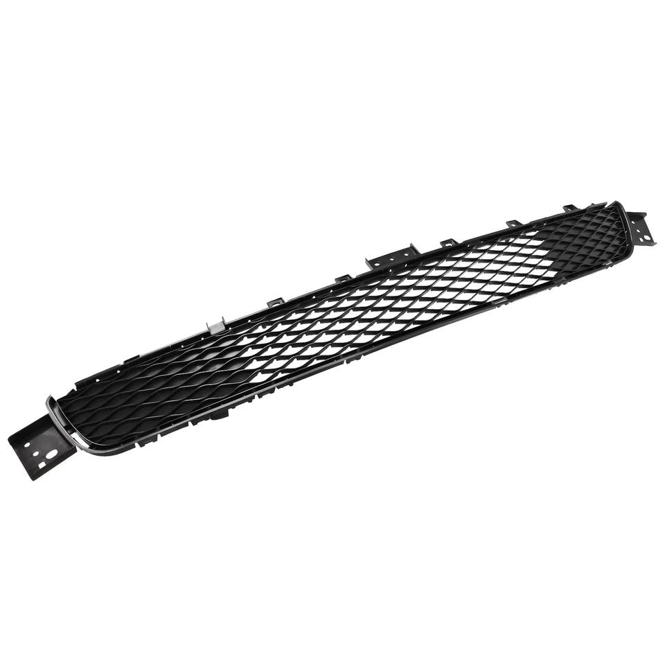 for 2018 2019 2021 2022 for INFINITI Q50 Sport Grille Black Front Bumper Lower Honeycomb Grill