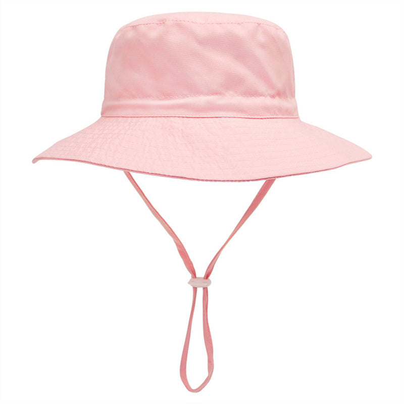 ELAVEROMO Youngsters Sun Hat  for Boys & Girls