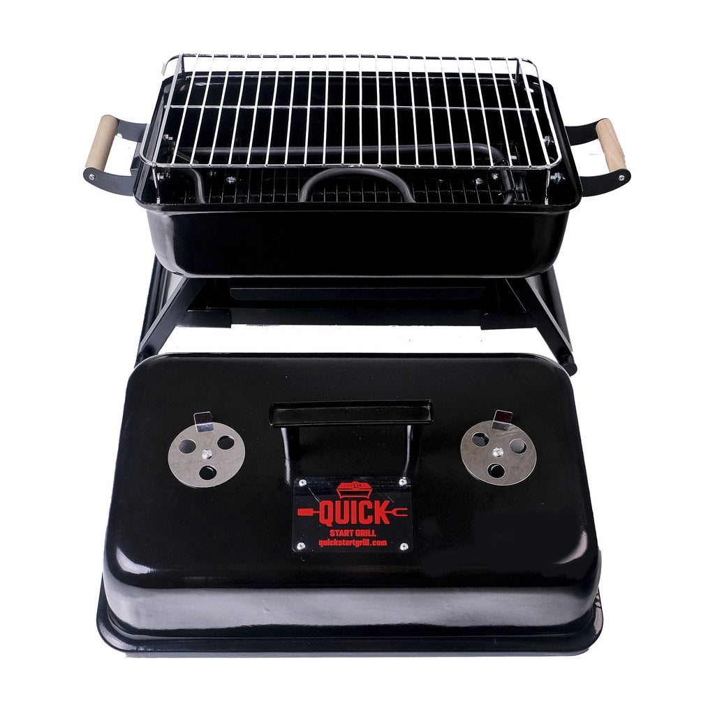 Table Top Quick Start Grill