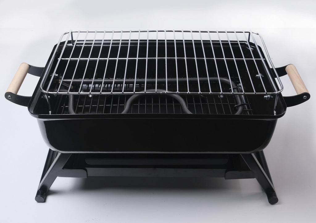 Table Top Quick Start Grill