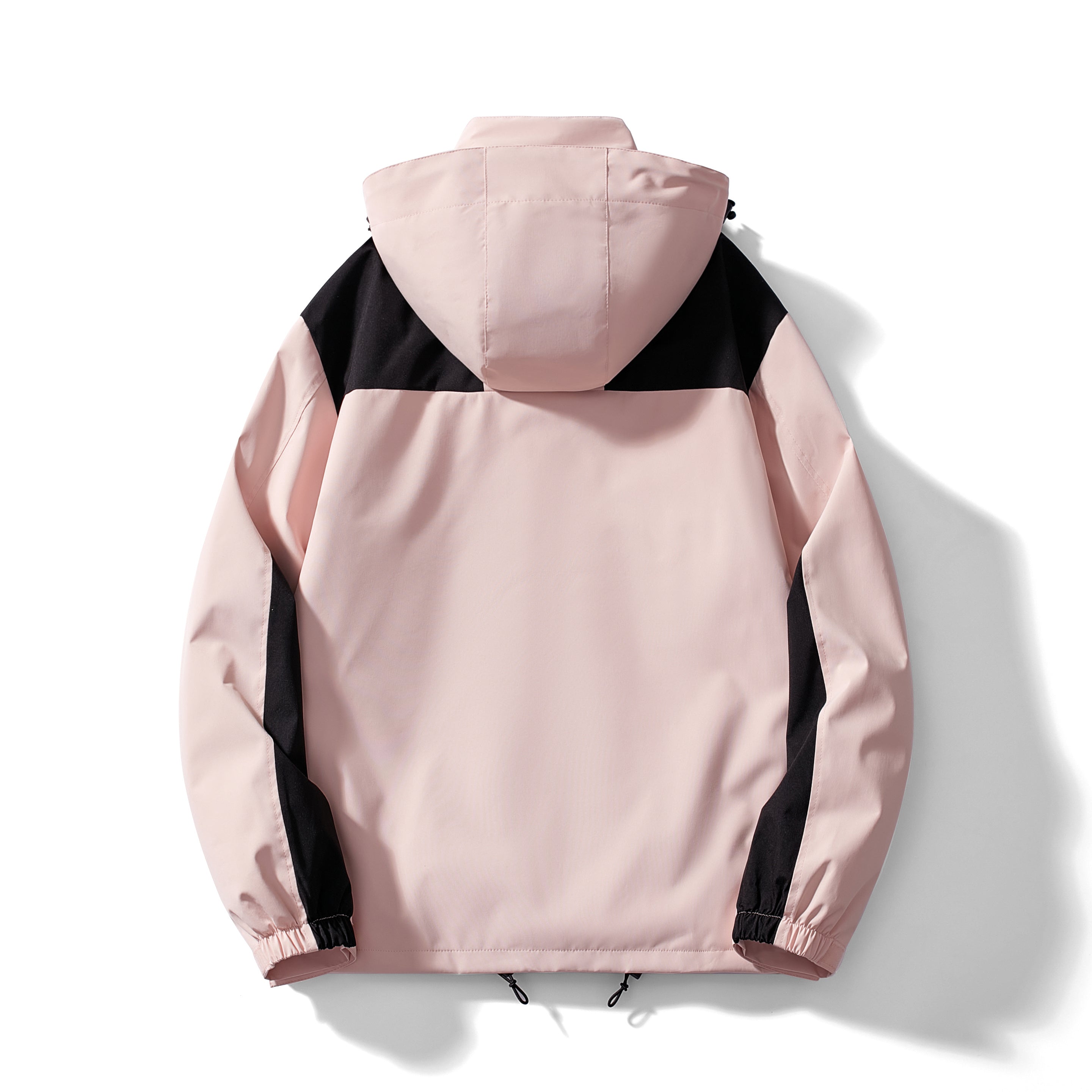 Women's 3-in-1 Outdoor Sports Jacket - Windproof, Waterproof, and Perfect for Mountaineering and Skiing