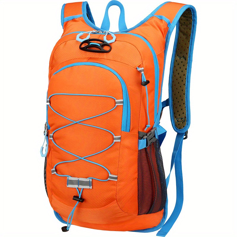 4.49gal Outdoor Sports Cycling Backpack, Hiking Travel Backpack,