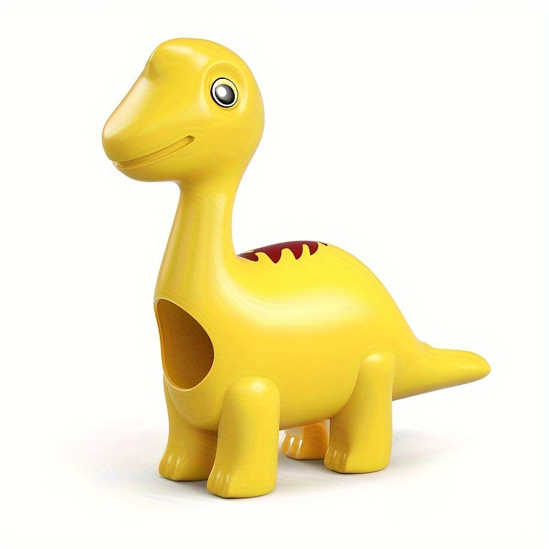 Burgkidz Marble Racetrack Building Blocks Dinosaur Toys: Stem Ball Racetrack For Boys And Girls, With Functional Dinosaur Building Blocks, Marble Maze Game Toy Christmas Halloween Gifts