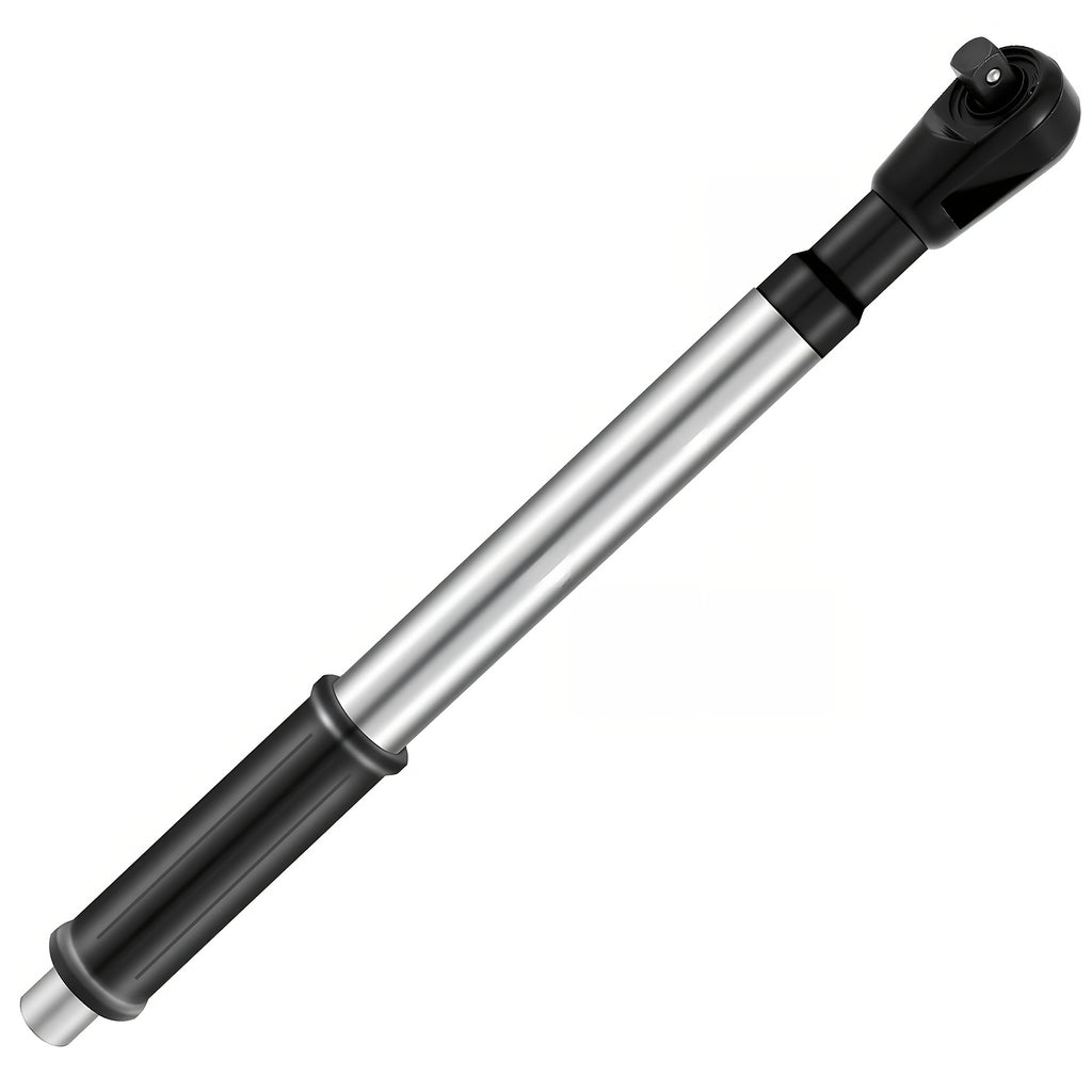 1pc 16.92in Universal 1/2-Inch Offset Extension Wrench