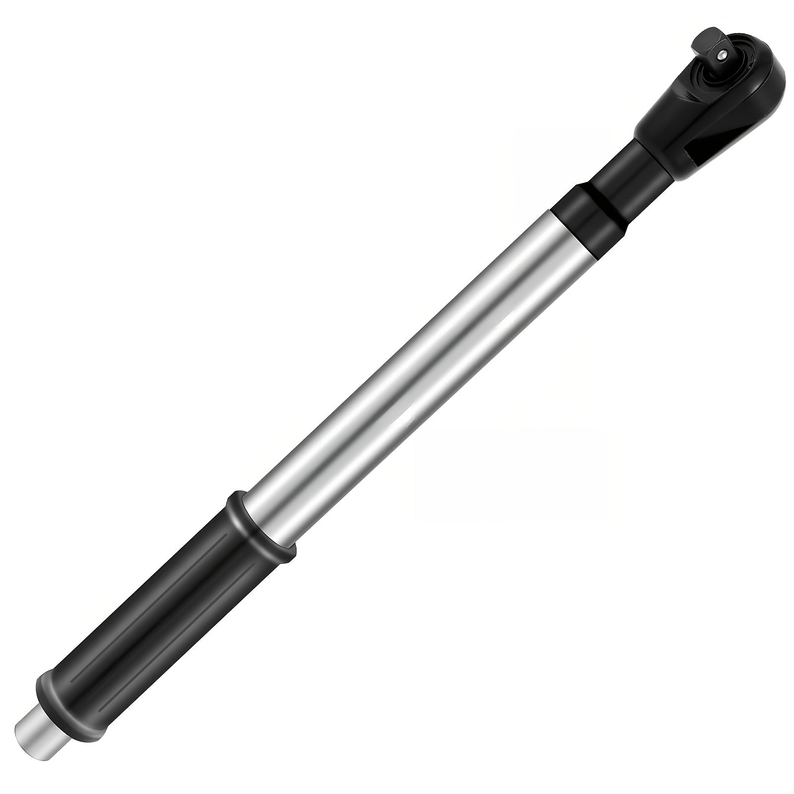 1pc 16.92in Universal 1/2-Inch Offset Extension Wrench