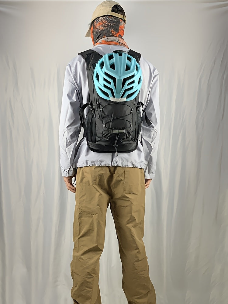 4.49gal Outdoor Sports Cycling Backpack, Hiking Travel Backpack,