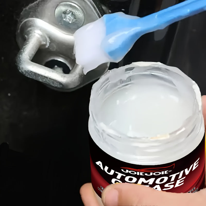 Industrial Grease - Multi-Purpose Lubricating Grease