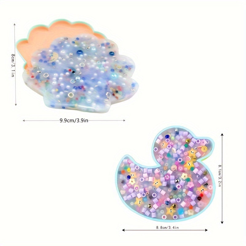 Fidget Toys Skin Peeling Sensory Irritation and Stress Relief Toy, Adult Stress Relief Toy