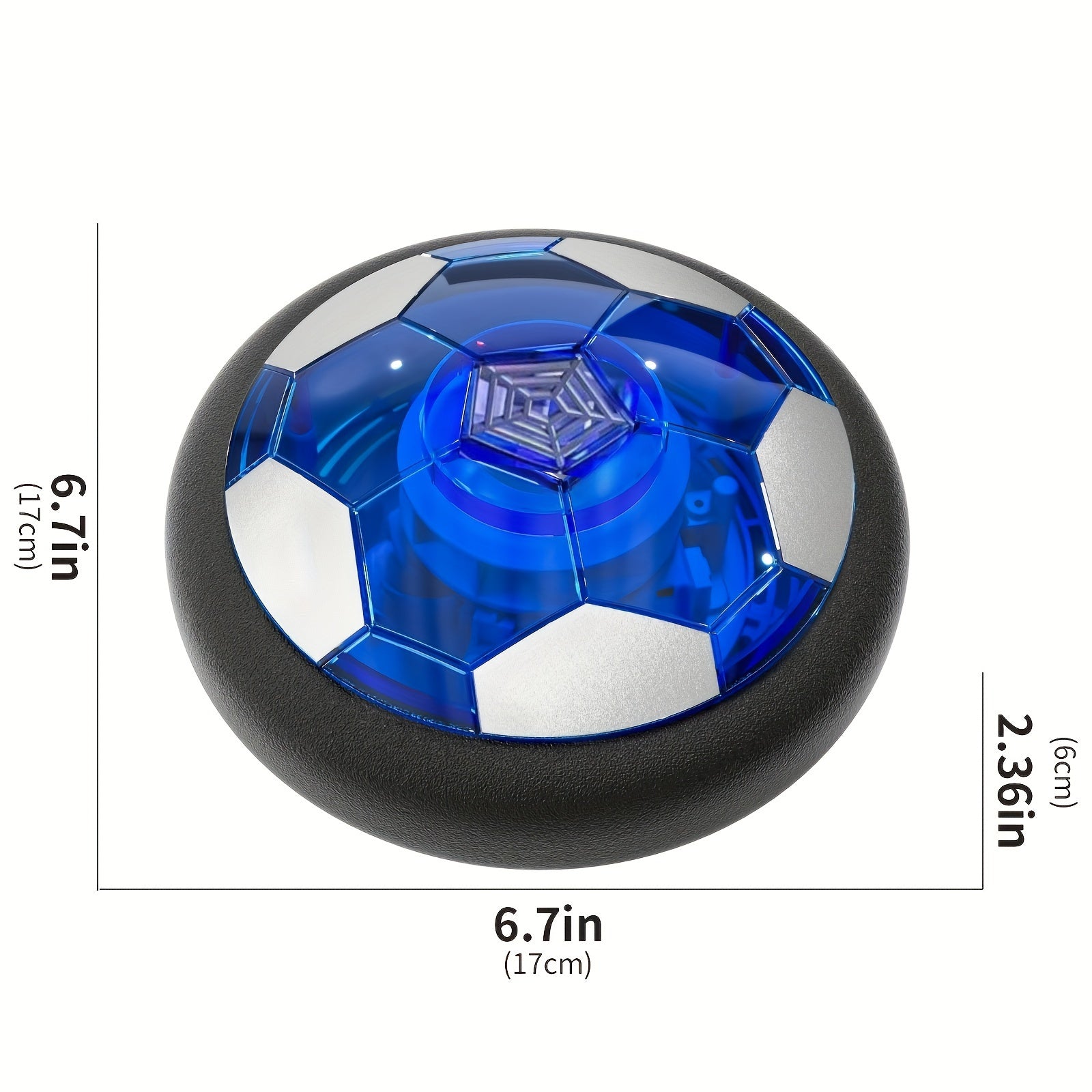 Suspended football toys are suitable for boys and girls,