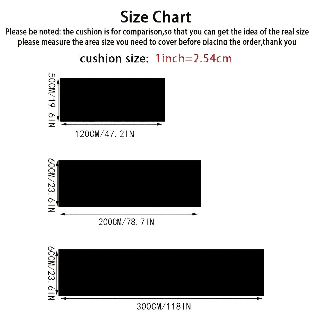 2D Flat, 2D Printing Paw Print Merry Christmas Mat - Non-Slip Long Runner Mat with Paws, & Red Holiday Design, 850gsm Polyester, Machine Washable, Christmas Rugs For Living Room, Hallway, Bedroom, Office - Christmas Decoratio