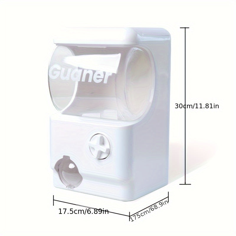 Home Gachapon Machine Party Toys Anniversary Gifts Novelty Toys Christmas Toys Couple Gifts Send To Others