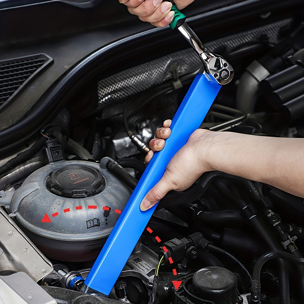 New Multifunctional Extension Wrench - Ratchet Extension Wrench
