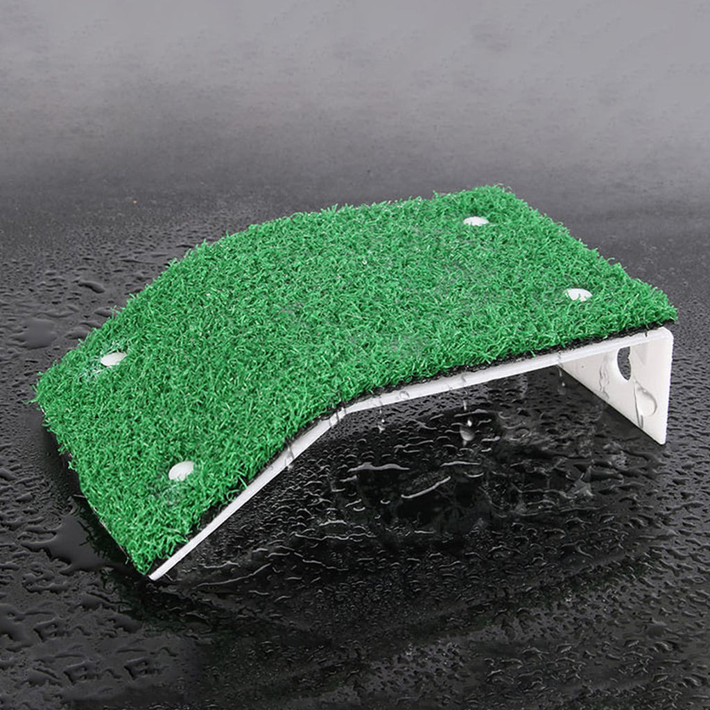 [Turtle Basking Platform] Suction Cup Climbing Ladder Turtle Basking Drying Resting Platform | Fish Tank Decoration