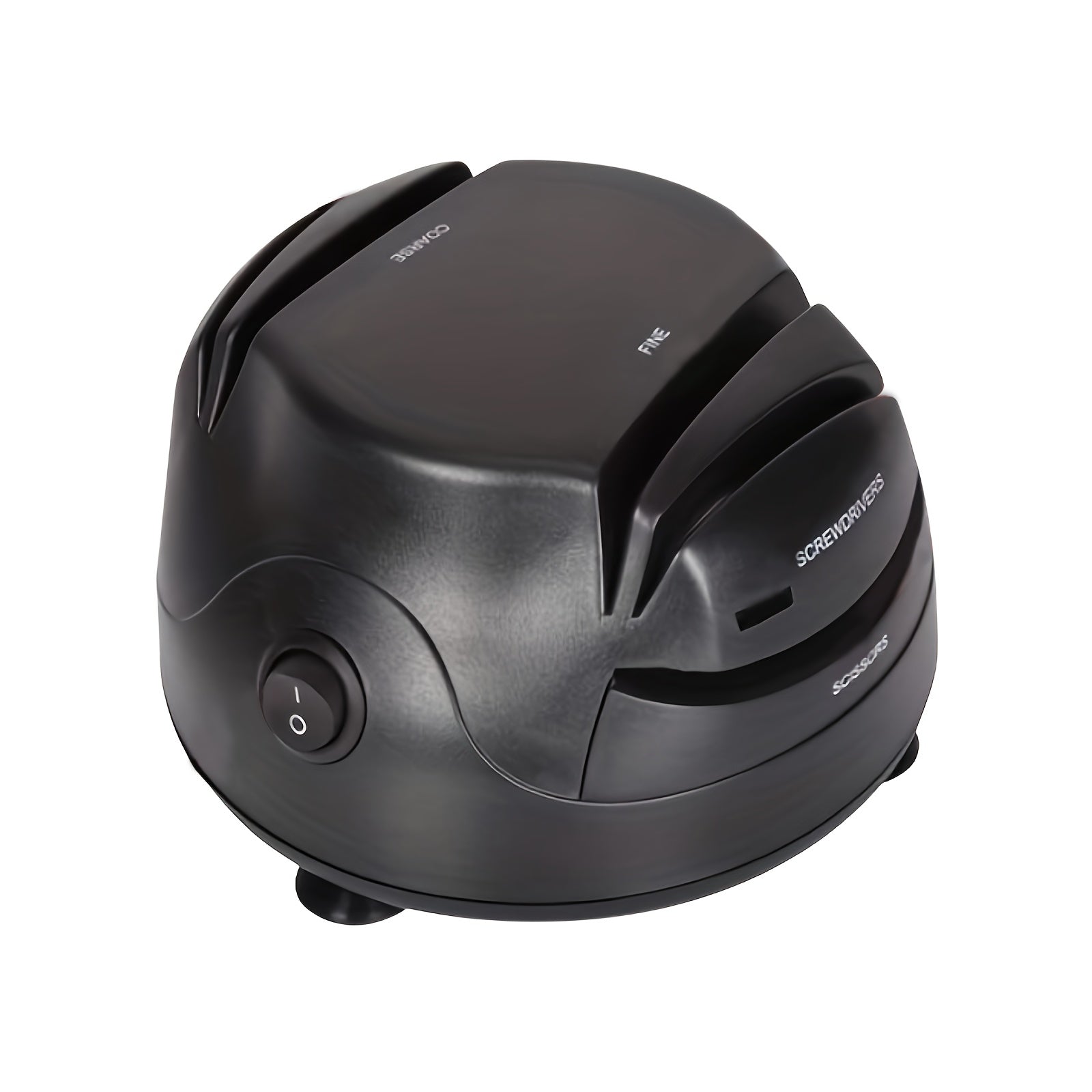 [Professional Knife Sharpener] WANVOAPLS Professional Electric Knife Sharpener