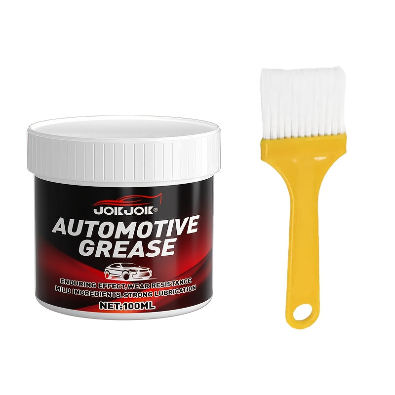 Industrial Grease - Multi-Purpose Lubricating Grease