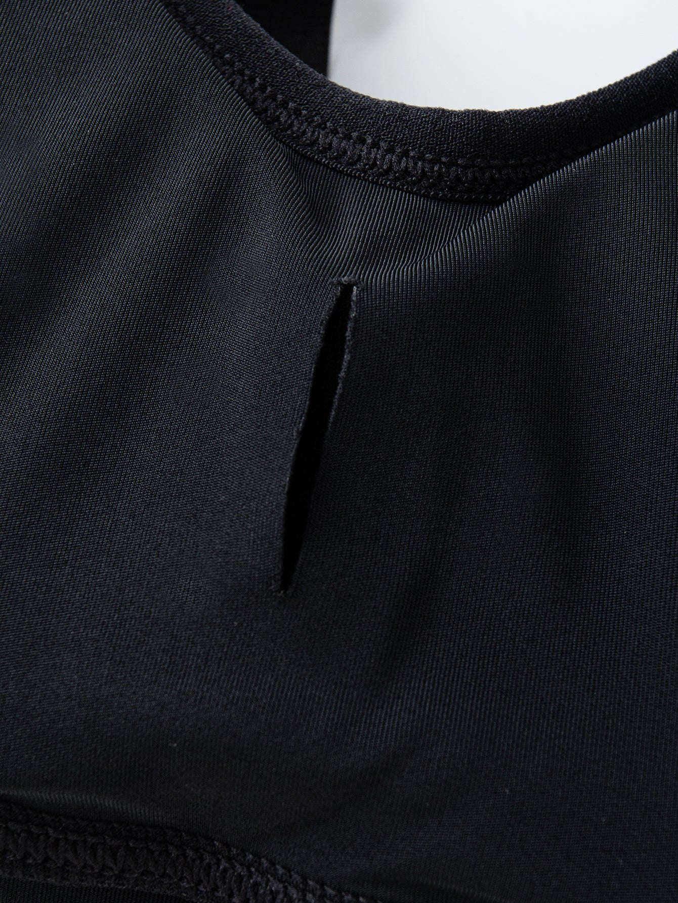 3pcs Seamless Halter Sports Bras, Comfy & Breathable Sporty Fitness Bra, Women's Lingerie & Underwear