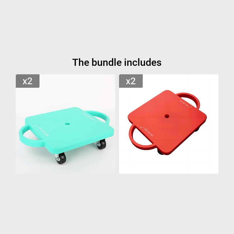 [Kids Scooter | PP Material] 1pc Kids Riding Scooter Board