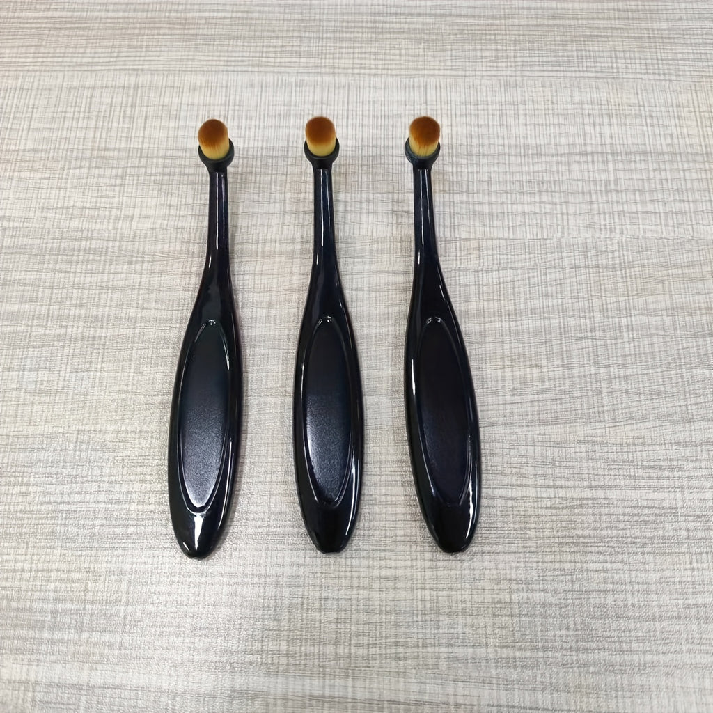 3pcs Pet Eye Cleaning Brush, Dog Tear Stain Remover, Dog Puppy Eye Excrement Brush For Pet Cleaning Supply