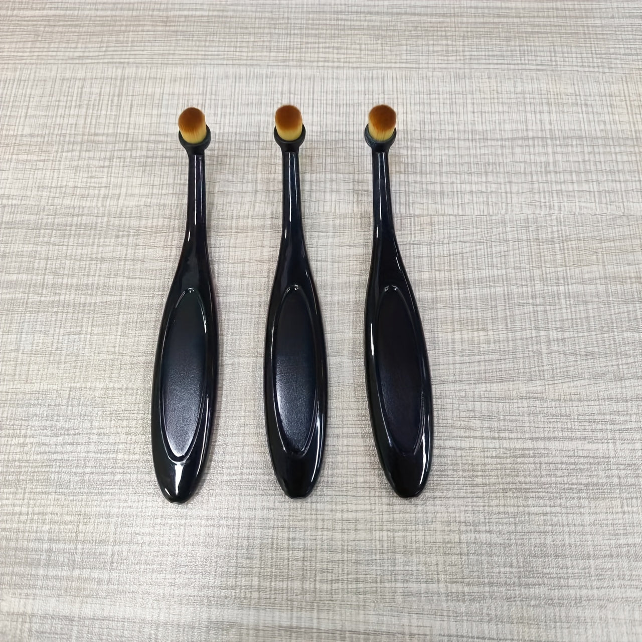 3pcs Pet Eye Cleaning Brush, Dog Tear Stain Remover, Dog Puppy Eye Excrement Brush For Pet Cleaning Supply
