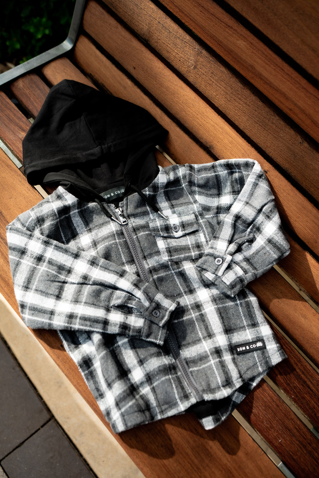 Salt Creek Jacket