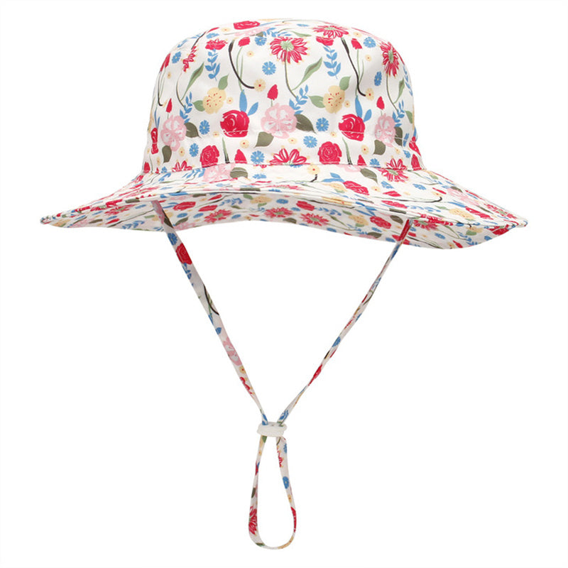 ELAVEROMO Youngsters Sun Hat  for Boys & Girls