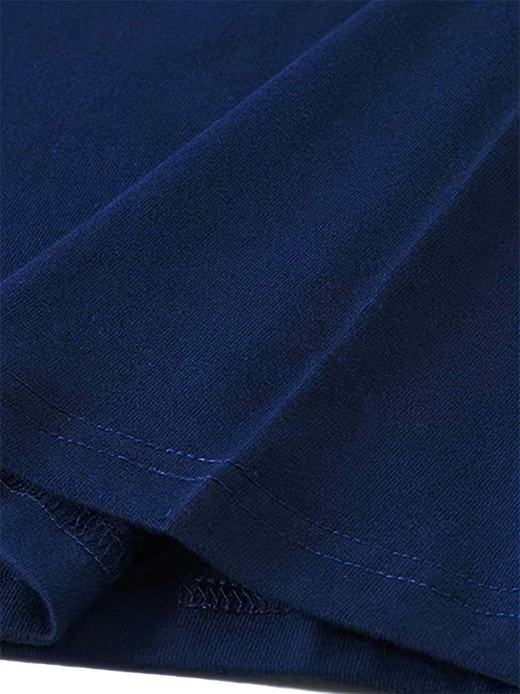 [Vibrant Red Casual Shirt]  Short Sleeve Summer Shirt Breathable Fabric for Casual & Semi-Formal