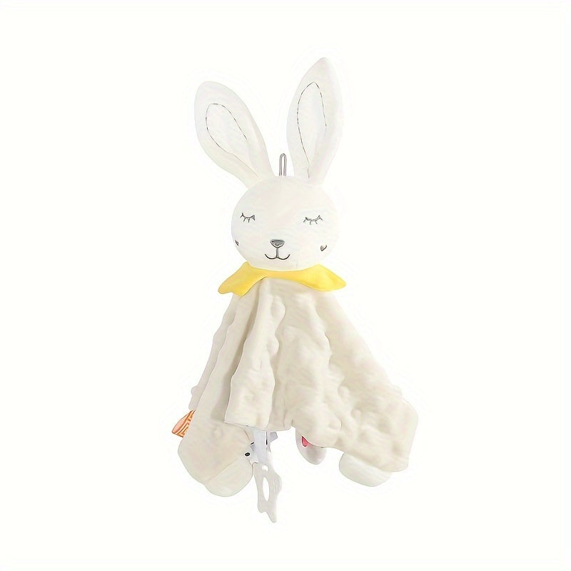 Plush Youngsters Soothing Towels -