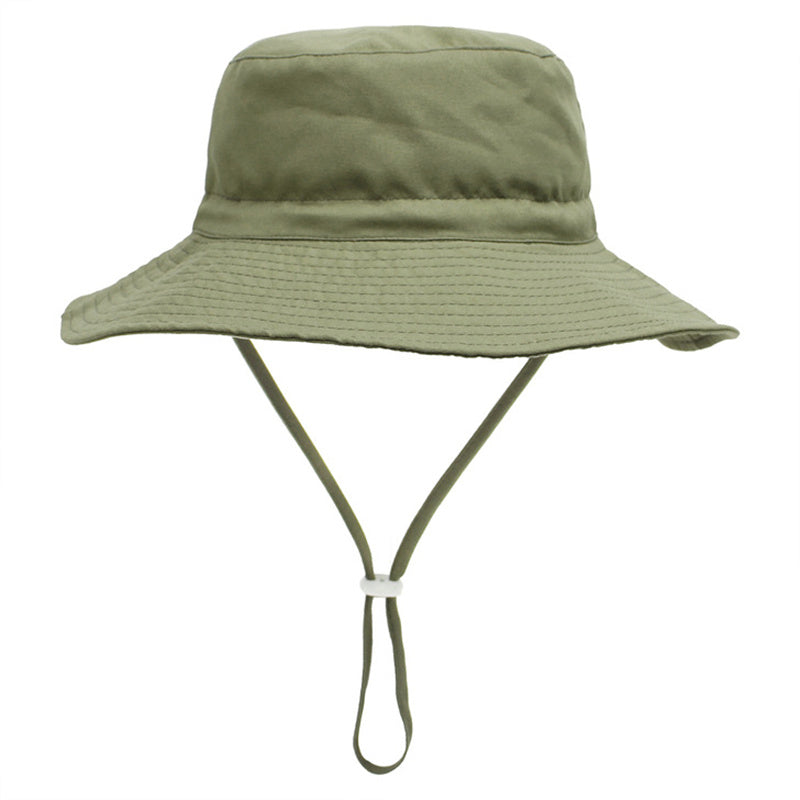 ELAVEROMO Youngsters Sun Hat  for Boys & Girls