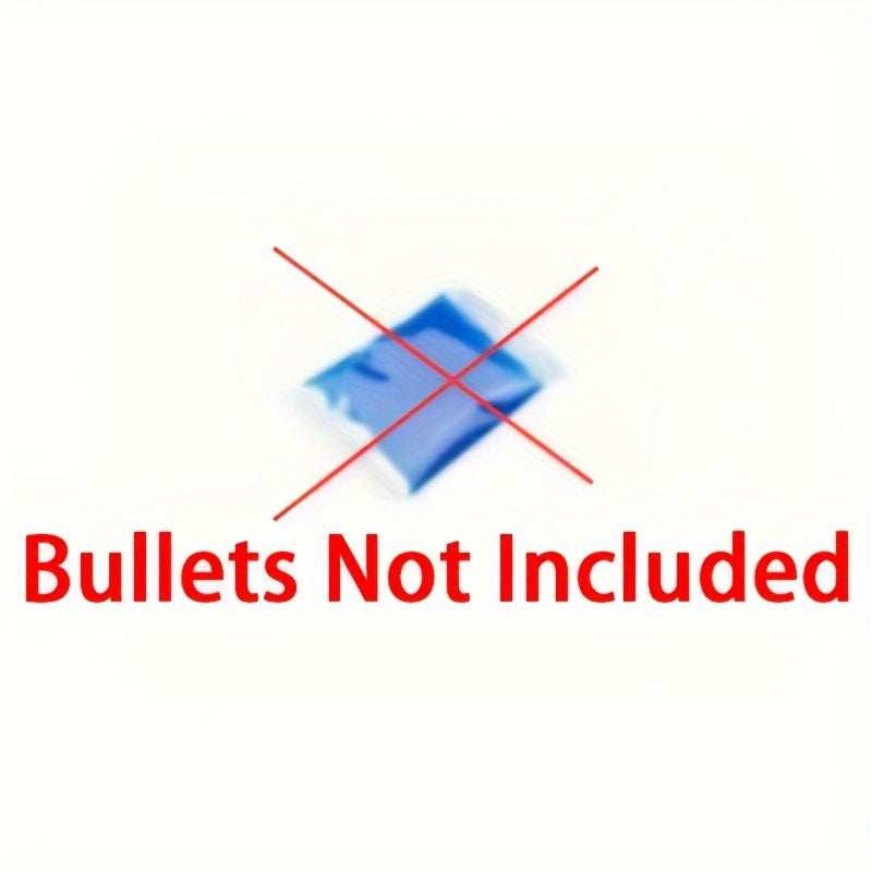 G17 Electric Gel Jet Ball Toy Gun 7.4v High-Speed Continuous Firing Upgrade Highly Assembled Toys, Manual/Auto Dual Mode, Outdoor Fun Team Shooting Activity Game, Christmas Gift, Bullets Not Included