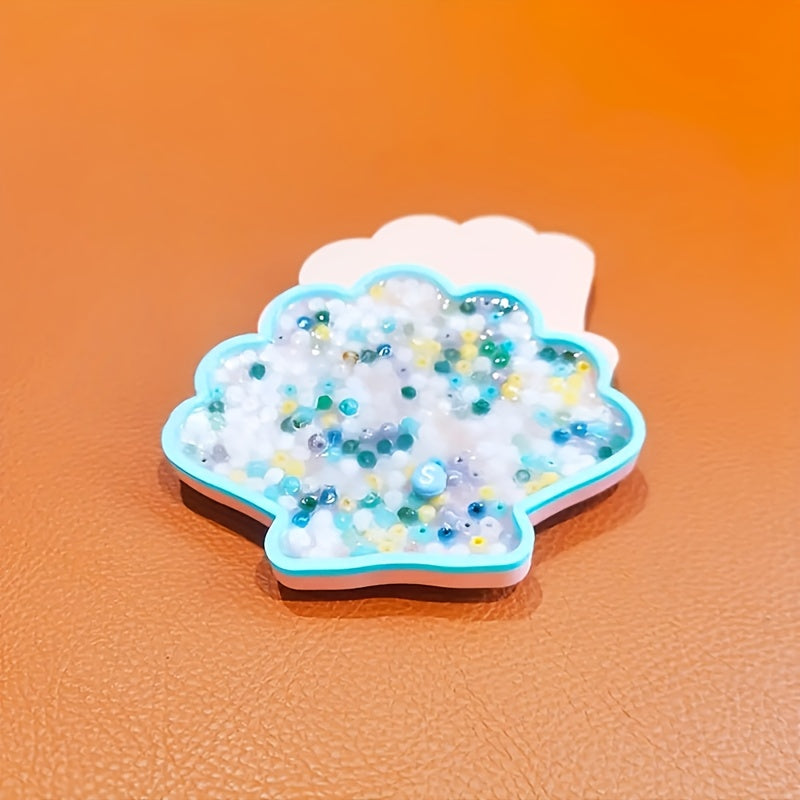 Fidget Toys Skin Peeling Sensory Irritation and Stress Relief Toy, Adult Stress Relief Toy