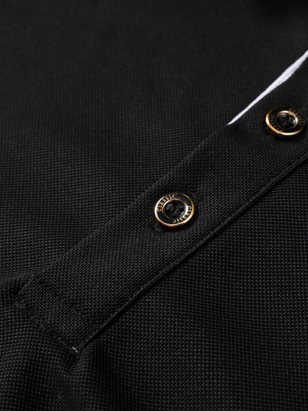 [Vibrant Red Casual Shirt]  Short Sleeve Summer Shirt Breathable Fabric for Casual & Semi-Formal