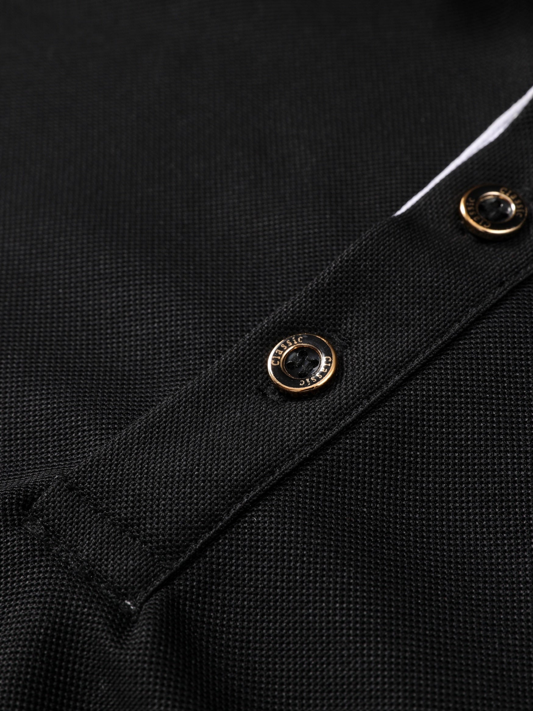 [Vibrant Red Casual Shirt]  Short Sleeve Summer Shirt Breathable Fabric for Casual & Semi-Formal