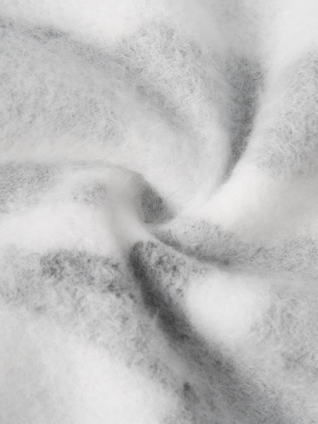 [Camouflage Sweatshirt] Autumn Winter Hooded Men's Camouflage Loose Pullover Fleece Sweatshirt | Fleece, Hooded