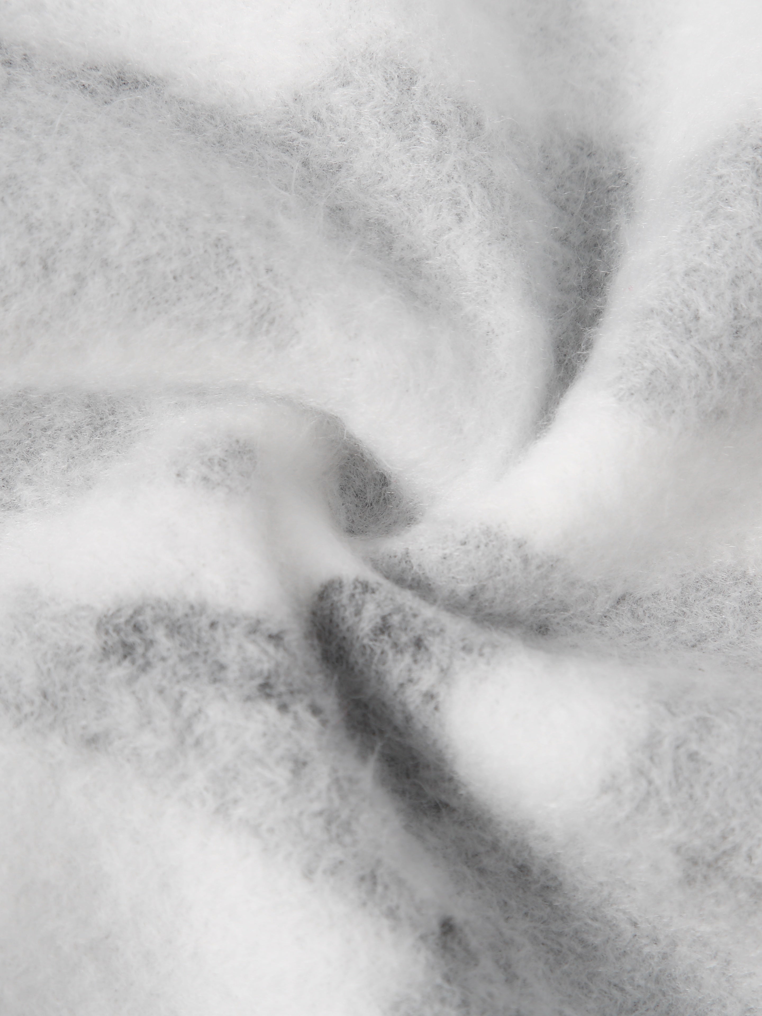 [Camouflage Sweatshirt] Autumn Winter Hooded Men's Camouflage Loose Pullover Fleece Sweatshirt | Fleece, Hooded