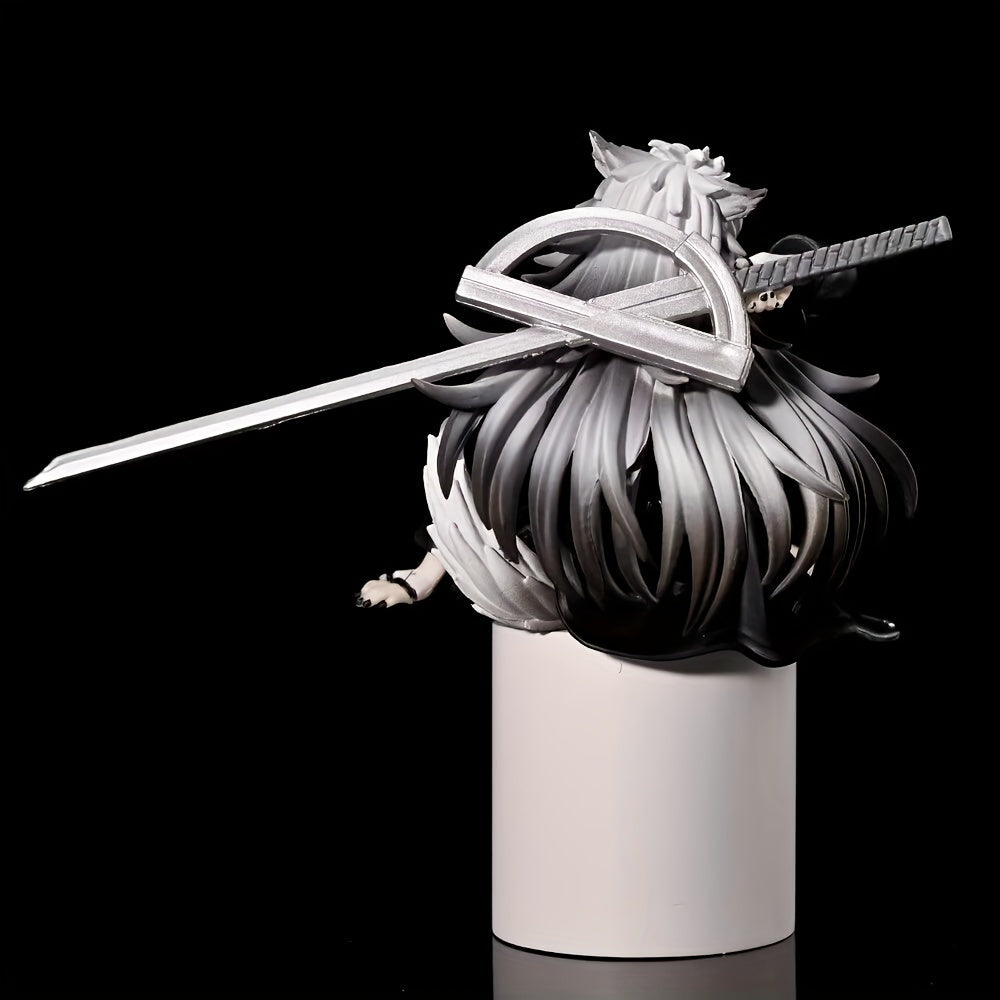 Anime Movie Series Character Toys, Family Decorations, Collectible Gifts for Anime Fans, Model Manga Anime Figures