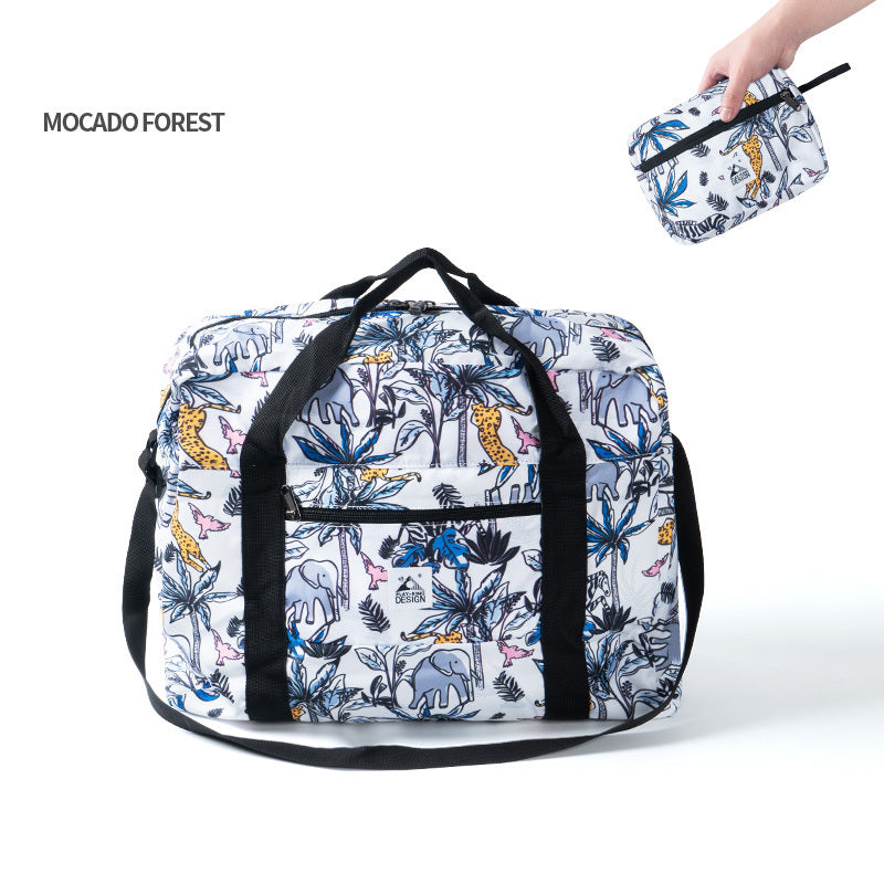 [PLAY-KING Duffel Bag] PLAY-KING Large Capacity Durable Polyester Duffel Bag |