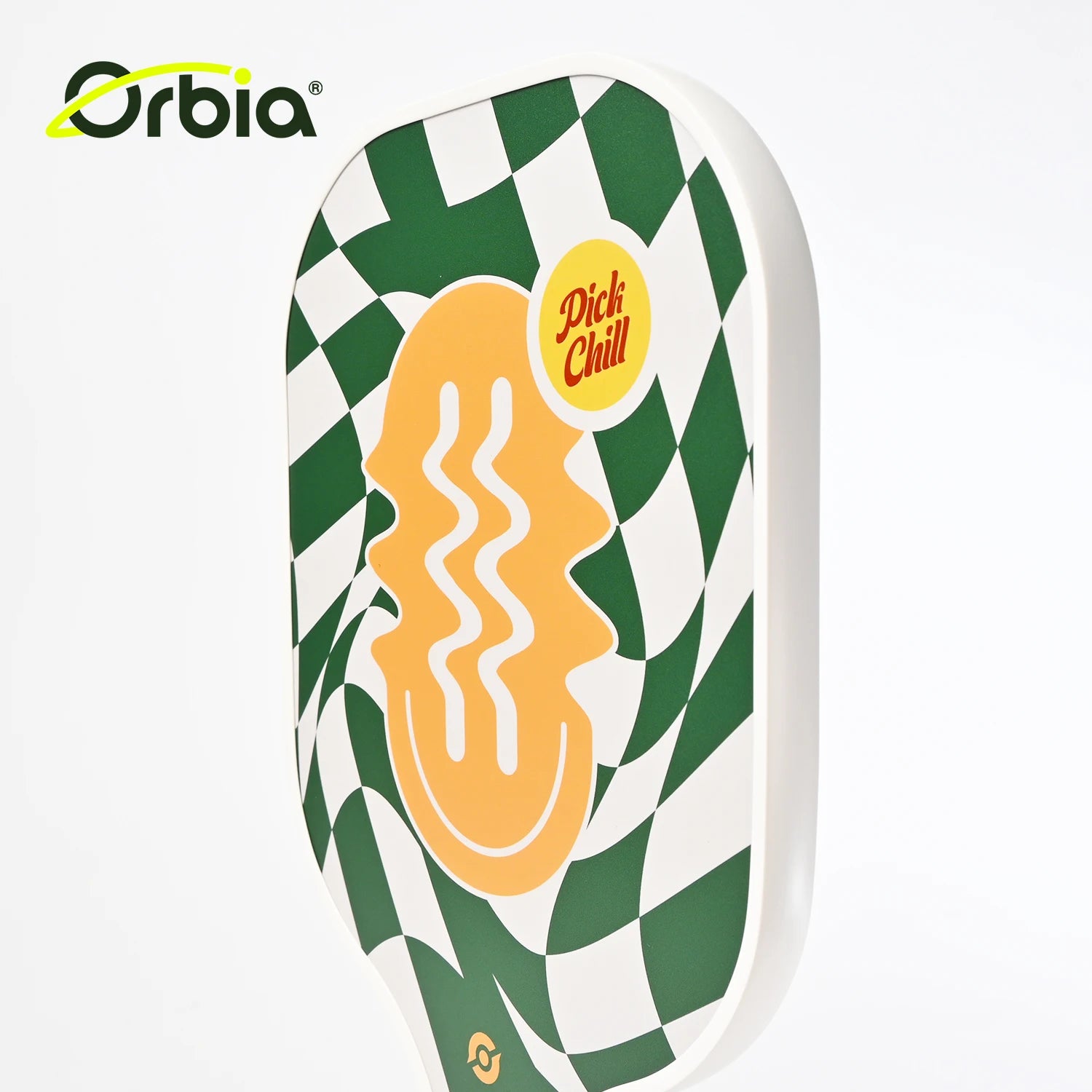 Orbia Pickleball Paddle With Honeycomb Core Glass Fiber Pickleball Racket  Surface USAPA Pickleball Paddle