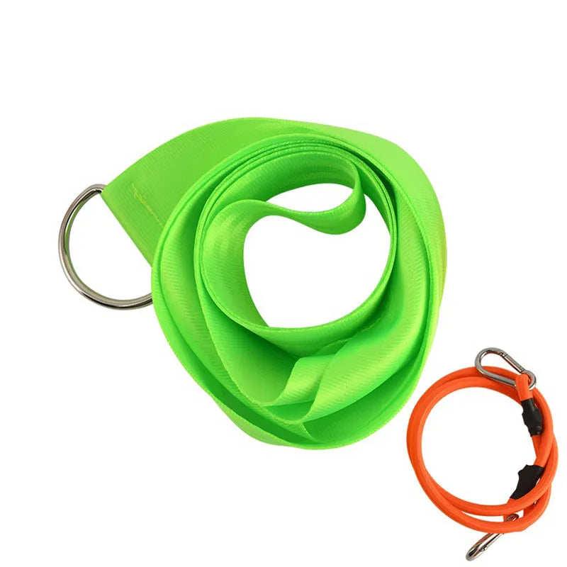 Tennis Training Belt Tennis Trainer Ball Machine Tenis Swivel Self-study Exercise Main Exercise Training Tool Equipment