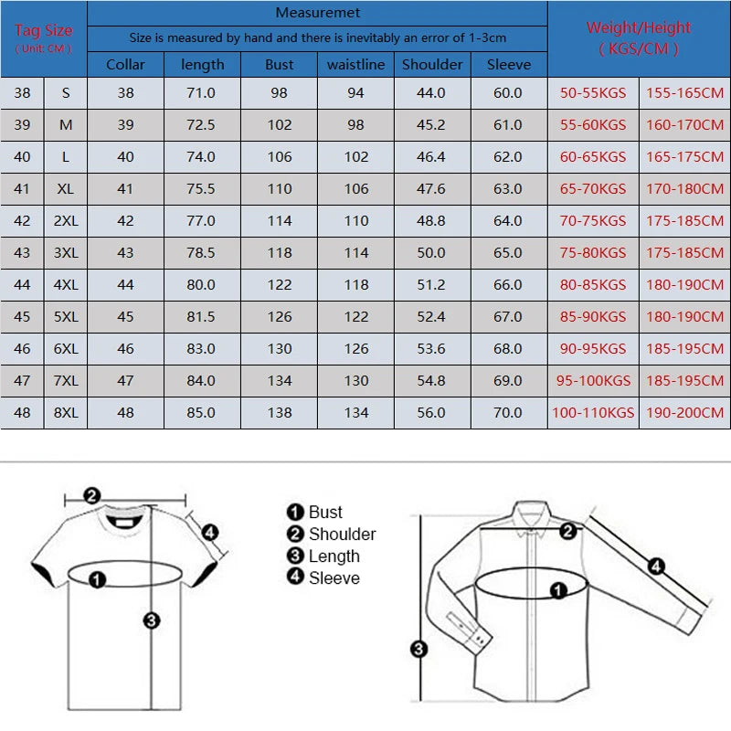 Long Sleeve Shirts For Men Classic Style Turn Down Collar Flannel Plaid Casual Clothing Daily Use Easy Care Soft Material Shirts