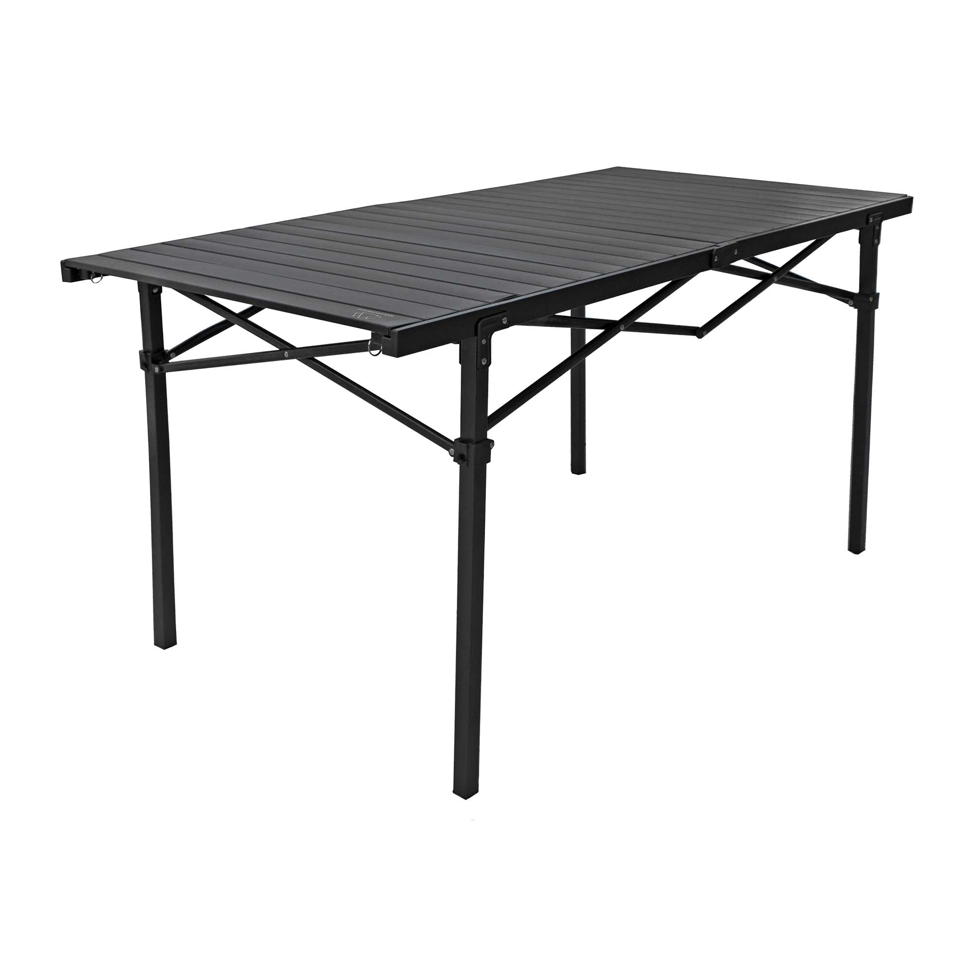 Heavy Duty Roll Top Table