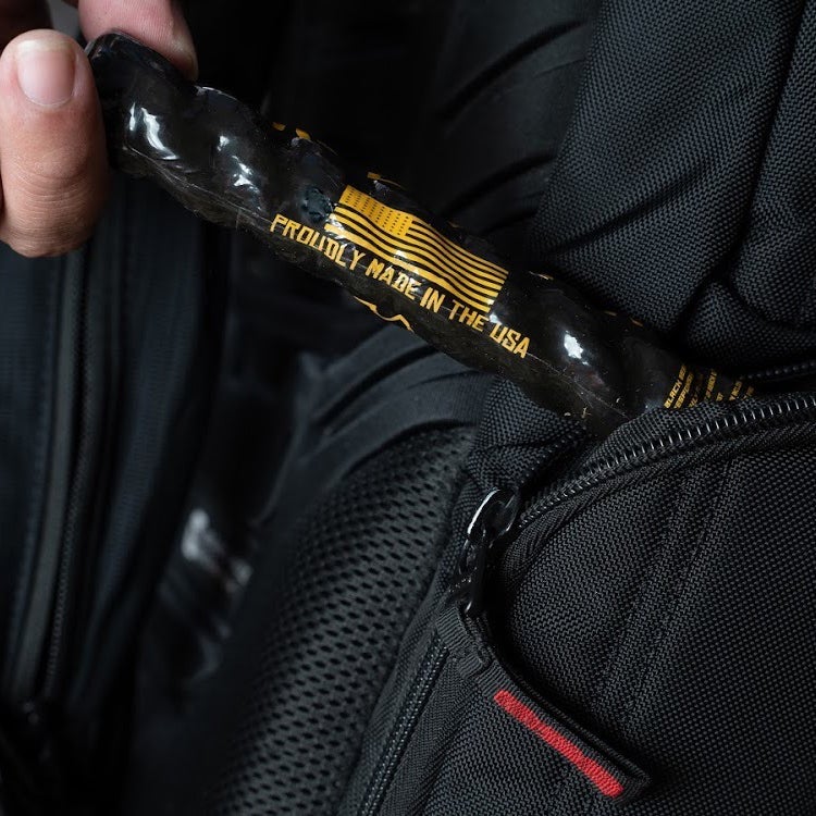 Black Beard Weather-Proof Firestarter